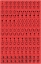 Picture of Gods Fire Replacement counters #3
