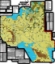 Picture of Russian Front Expanded Map - No Scenario Lines