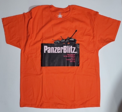 Picture of Panzer Blitz T-Shirt