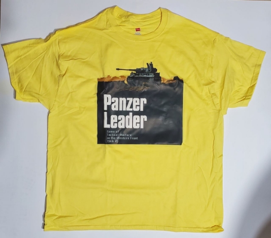 Picture of Panzer Leader T-Shirt