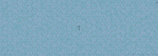 Picture of Panzer Leader Blitz Ocean Map - 5/8 inch - copy