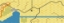 Picture of Imaginative Strategist Panzer Leader Desert Map A' - 5/8 inch
