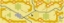 Picture of Imaginative Strategist Panzer Leader Desert Map D' - 5/8 inch