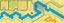 Picture of Imaginative Strategist Panzer Leader Desert Map R - 5/8 inch