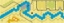 Picture of Imaginative Strategist Panzer Leader Desert Map R Inverse - 5/8 inch