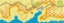 Picture of Imaginative Strategist Panzer Leader Desert Map Z - 5/8 inch
