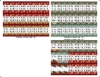Picture of Stalingrad Replacement Counters - Large 5/8ths -By J. Cooper