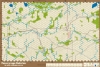 Picture of PGG - Panzergruppe Guderian Map - Large