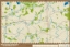 Picture of PGG - Panzergruppe Guderian Map with 1in hexes