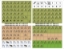 Picture of Fortress Europa - replacement counters 5/8in