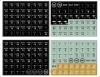 Picture of Third Reich Replacement and Variant Counters 5/8in 3R