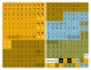 Picture of Third Reich Replacement and Variant Counters 1/2in 3R