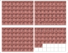Picture of Blitzkrieg - Blitz World Complete Counter Set - 5/8in