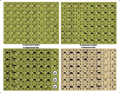 Picture of Panzer Leader Full Page Allied Replacements