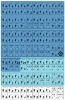 Picture of Frederick the Great Replacement and Variant counters 1/2in FTG