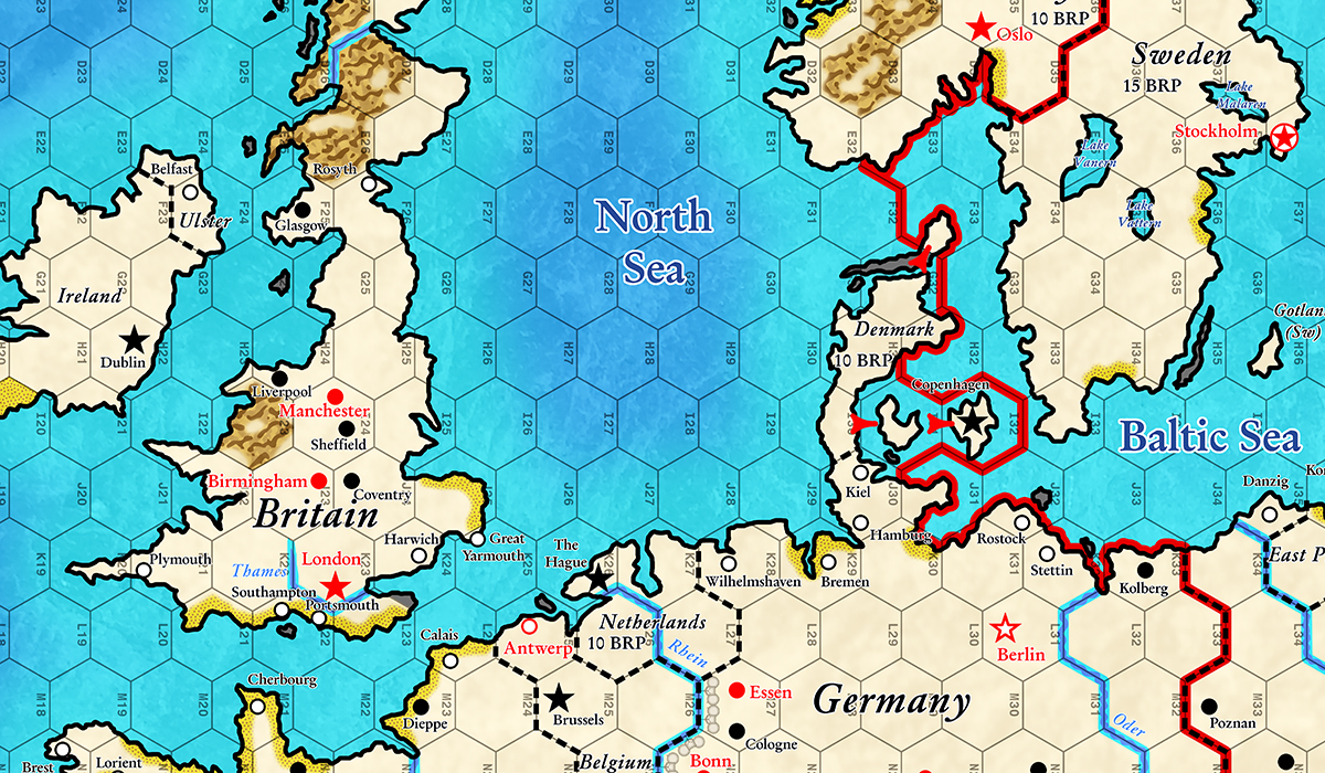 Third Reich