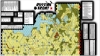 Picture of Russian Front Expanded Map 1in Hexes