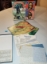 Picture of Gettysburg 77 UNPUNCHED Board Game - KL030