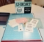 Picture of U-Boat Used Board Game - CJ025